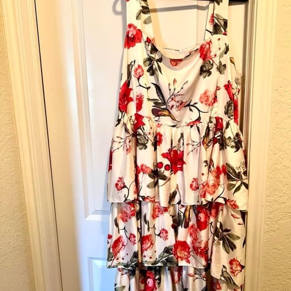 JessaKae Dahlia Dress - Picture 2 of 2